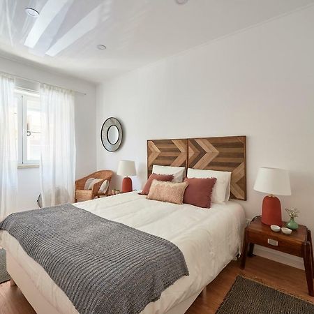 Belem Light Filled Apartment, By Timecooler Lisboa Exterior foto